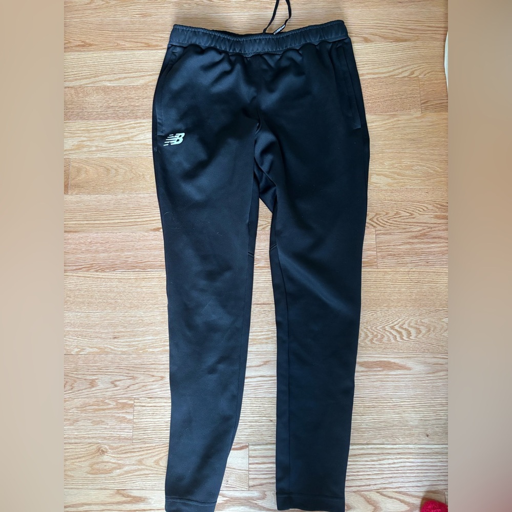 New balance joggers